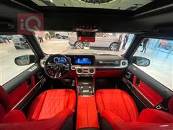 مرسيدس بنز G-Class